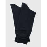 Medias-Para-Hombre-Algodon-Elastano-Antislip-Azul-Oscuro-Hush-Puppies