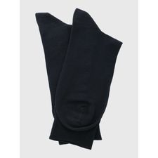 Medias Para Hombre Algodón/Elastano Antislip Azul Oscuro Hush Puppies