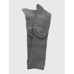 Medias-Para-Mujer-Algodon-Elastano-Kh-Bamboo-Gris-Hush-Puppies