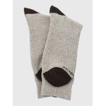 Medias-Para-Hombre-Algodon-Elastano-Heavy-Hike-Cafe-Claro-Hush-Puppies