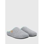 Pantufla-Textil-HP-Slipper-Feltcolor-Gris-Hush-Puppies