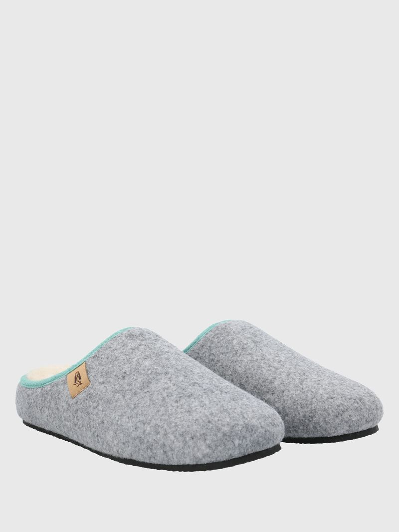 Pantufla-Textil-HP-Slipper-Feltcolor-Gris-Hush-Puppies