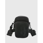 Cartera-Para-Mujer-Sintetico-I25Of-Hannah-Cross-Negro-Hush-Puppies