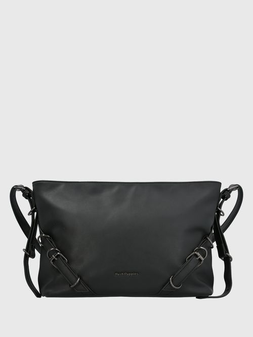 Cartera Para Mujer Sintetico I25Of Karin Bag Negro Hush Puppies