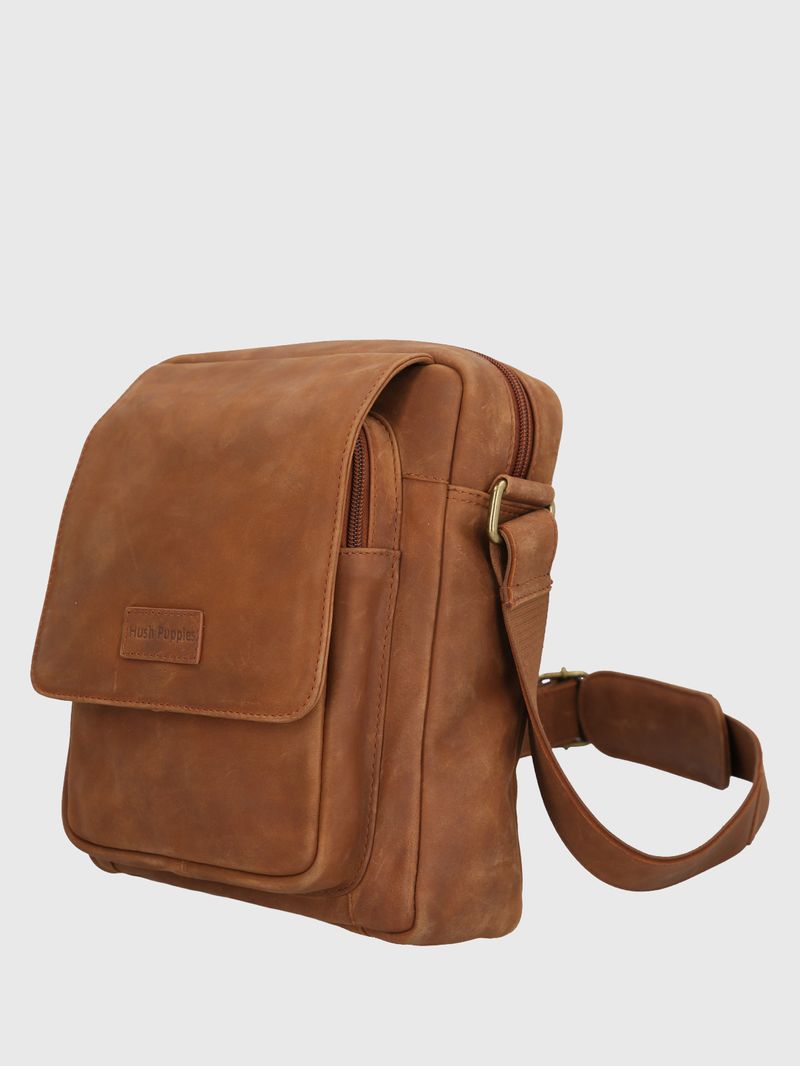 Maletin-Para-Hombre-Cuero-TH-Markham-Cross-Cafe-Hush-Puppies