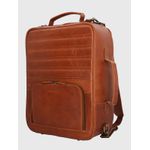 Mochila-Para-Hombre-Cuero-Om-Middleton-Back-Cafe-Hush-Puppies