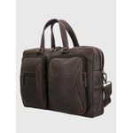 Maletin-Para-Hombre-Cuero-TH-Millard-Cafe-Hush-Puppies