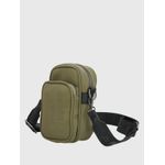Cartera-Para-Mujer-Sintetico-I25Of-Hannah-Cross-Verde-Hush-Puppies