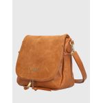 Cartera-Para-Mujer-Sintetico-Cuero-I25Of-Leonni-Cross-Cafe-Hush-Puppies