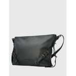 Cartera-Para-Mujer-Sintetico-I25Of-Karin-Bag-Negro-Hush-Puppies
