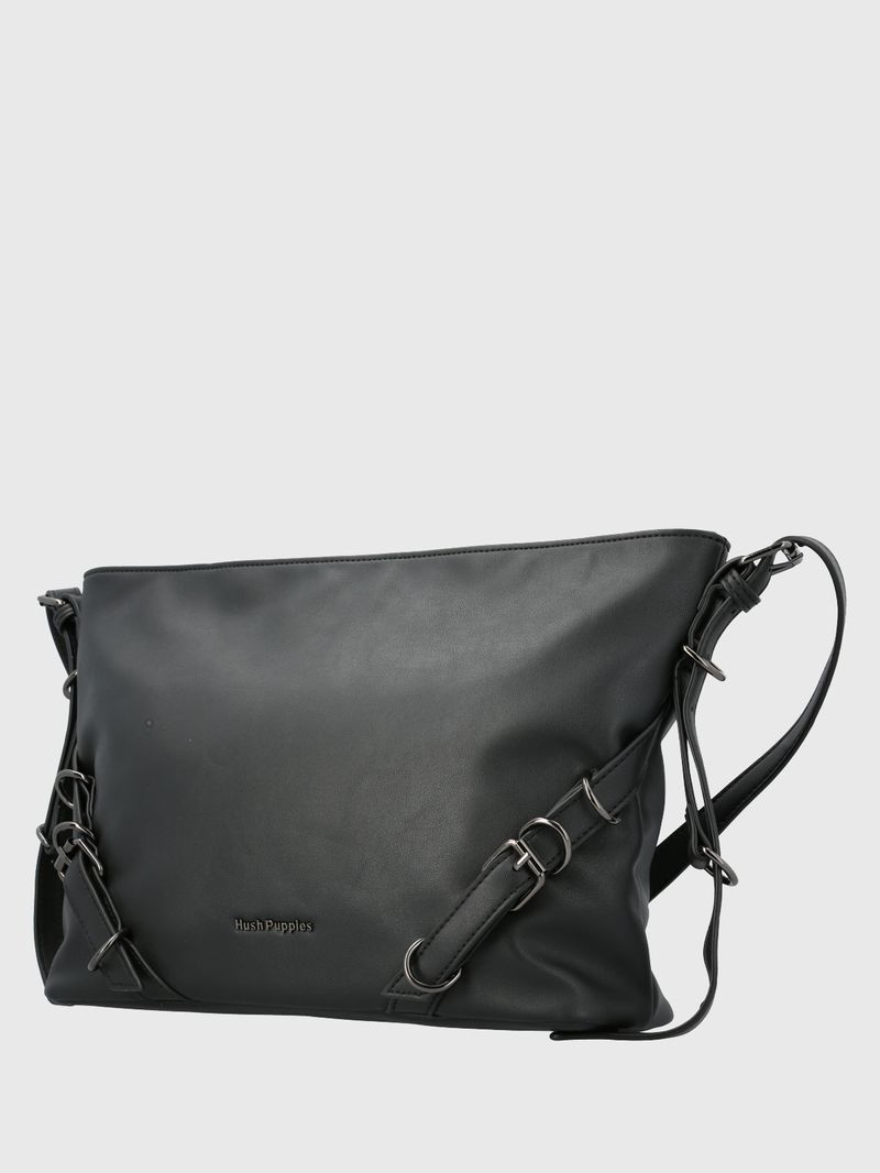 Cartera-Para-Mujer-Sintetico-I25Of-Karin-Bag-Negro-Hush-Puppies