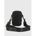 Cartera-Para-Mujer-Sintetico-I25Of-Hannah-Cross-Negro-Hush-Puppies