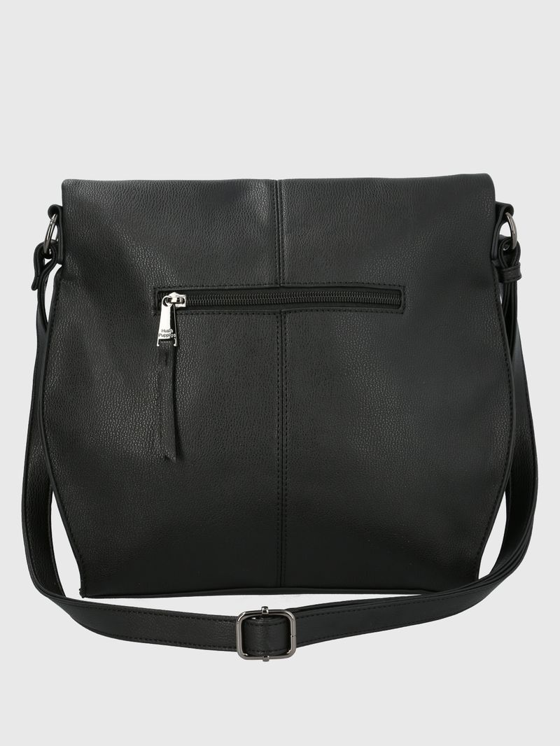 Cartera-Para-Mujer-Sintetico-I25Of-Kirk-Cross-Negro-Hush-Puppies