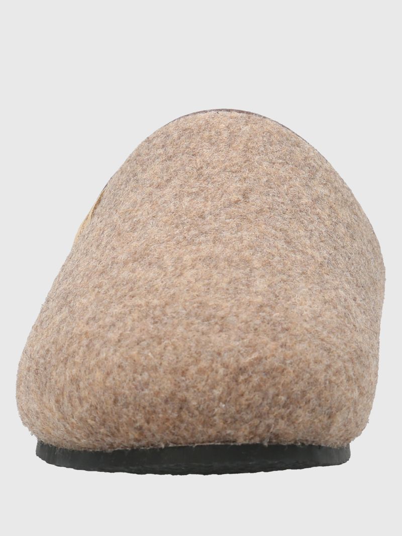 Pantufla-Textil-HP-Slipper-Felt-Marron-Hush-Puppies