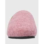 Pantufla-Textil-HP-Slipper-Feltcolor-Rojo-Hush-Puppies