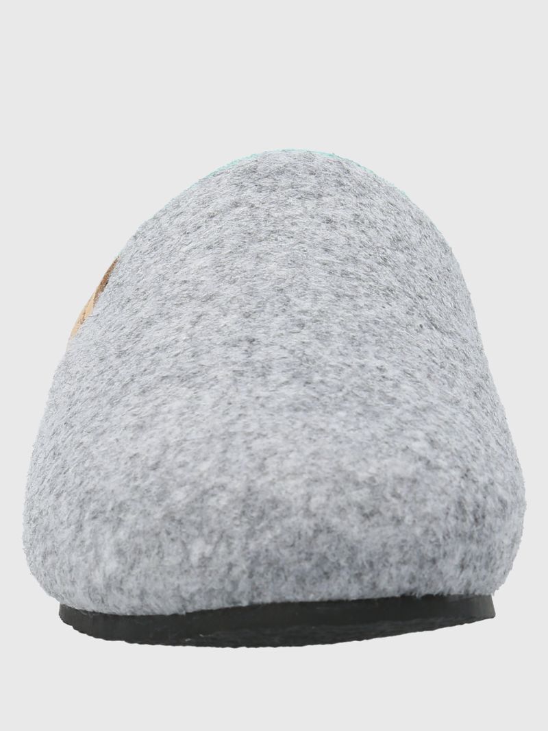 Pantufla-Textil-HP-Slipper-Feltcolor-Gris-Hush-Puppies