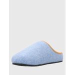Pantufla-Textil-HP-Slipper-Feltcolor-Azul-Hush-Puppies