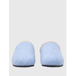 Pantufla-Textil-HP-Slipper-Feltcolor-Azul-Hush-Puppies