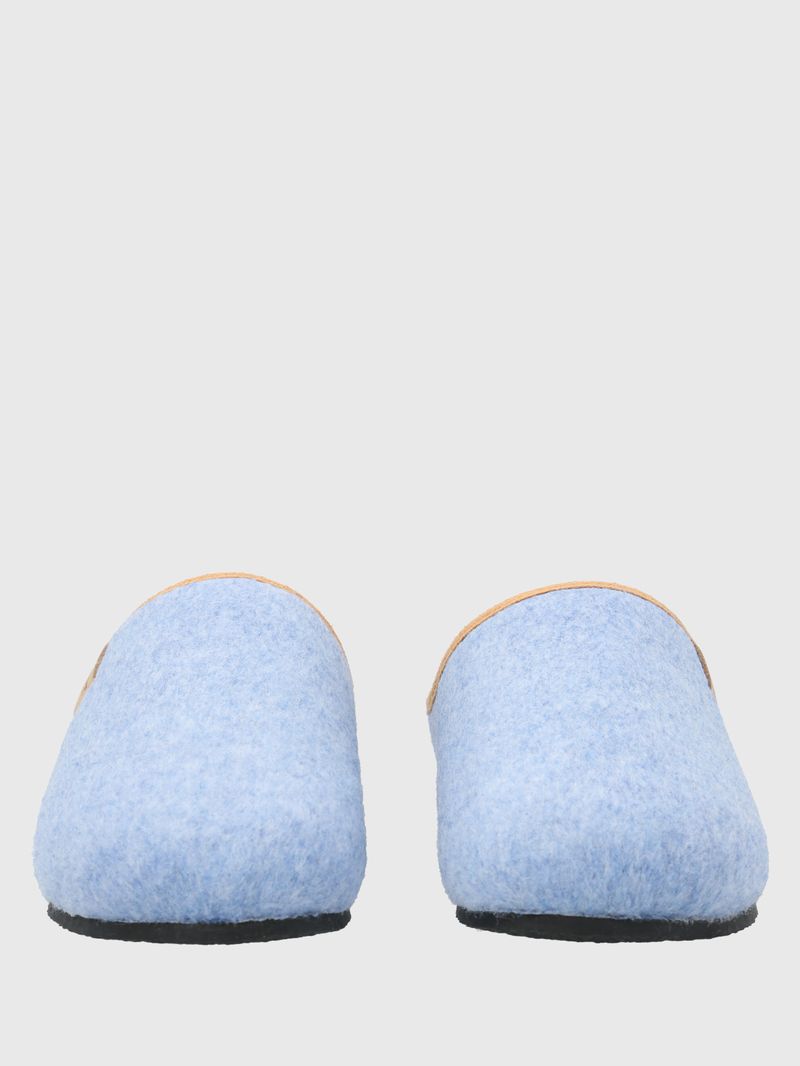 Pantufla-Textil-HP-Slipper-Feltcolor-Azul-Hush-Puppies