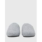 Pantufla-Textil-HP-Slipper-Feltcolor-Gris-Hush-Puppies