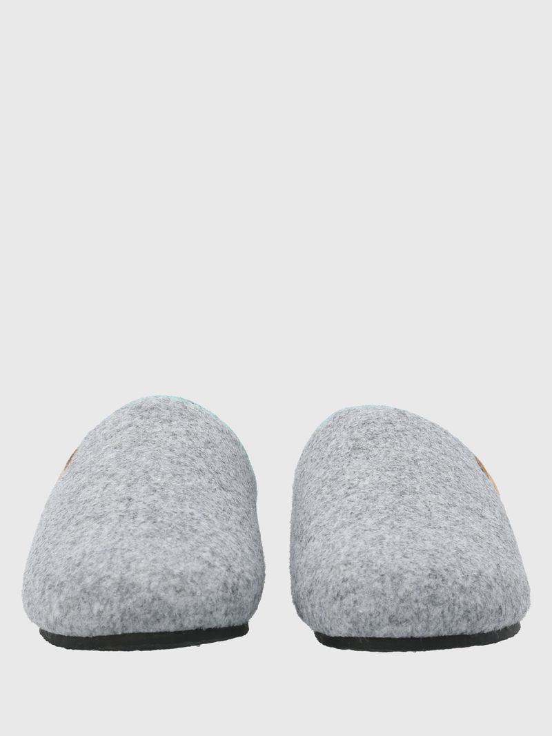 Pantufla-Textil-HP-Slipper-Feltcolor-Gris-Hush-Puppies