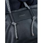 Cartera-Para-Mujer-Sintetico-I25Of-Cordy-Tote-Negro-Hush-Puppies