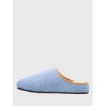Pantufla-Textil-HP-Slipper-Feltcolor-Azul-Hush-Puppies