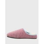 Pantufla-Textil-HP-Slipper-Feltcolor-Rojo-Hush-Puppies