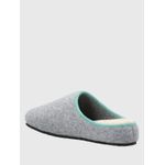 Pantufla-Textil-HP-Slipper-Feltcolor-Gris-Hush-Puppies