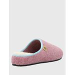 Pantufla-Textil-HP-Slipper-Feltcolor-Rojo-Hush-Puppies