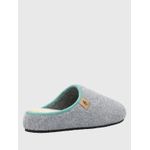 Pantufla-Textil-HP-Slipper-Feltcolor-Gris-Hush-Puppies