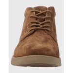 Botin-Para-Hombre-Cuero-Spinal-City-Marron-Hush-Puppies
