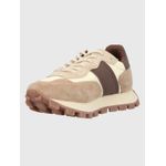 Zapatilla-Para-Mujer-Cuero-Janet-Marron-Hush-Puppies