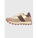Zapatilla-Para-Mujer-Cuero-Janet-Marron-Hush-Puppies