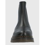 Botin-Para-Mujer-Cuero-Mart-Negro-Hush-Puppies