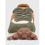 Zapatilla-Para-Mujer-Cuero-Janet-Verde-Militar-Hush-Puppies