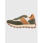 Zapatilla-Para-Mujer-Cuero-Janet-Verde-Militar-Hush-Puppies