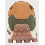 Zapatilla-Para-Mujer-Cuero-Janet-Verde-Militar-Hush-Puppies