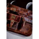Cartera-Para-Mujer-SW-Leia-Cross-Cafe-Hush-Puppies