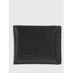 Billetera-Para-Hombre-SW-Darthvader-Wallet-Negro-Hush-Puppies
