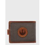Billetera-Para-Mujer-SW-Rebel-Wallet-Cafe-Hush-Puppies