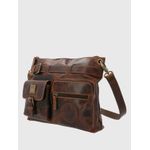 Cartera-Para-Mujer-SW-Leia-Cross-Cafe-Hush-Puppies