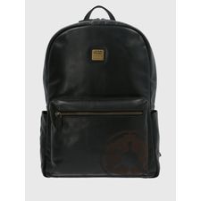 Mochila Para Hombre SW Darth Vader Back Negro Hush Puppies
