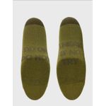 Medias-Para-Hombre-SW-Yoda-Verde-Hush-Puppies