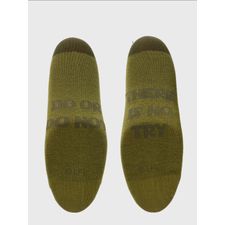 Medias Para Hombre SW Yoda Verde Hush Puppies