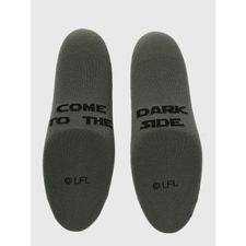 Medias Para Hombre SW Dark Side Verde Hush Puppies