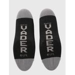 Medias-Para-Hombre-SW-Darth-Vader-Negro-Hush-Puppies
