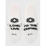 Medias-Para-Hombre-SW-Ped-Stormtroopr-Blanco-Hush-Puppies