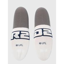 Medias Para Hombre SW Ped R2-D2 Multicolor Hush Puppies