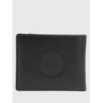 Billetera-Para-Hombre-SW-Darthvader-Wallet-Negro-Hush-Puppies